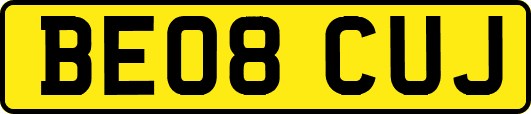 BE08CUJ