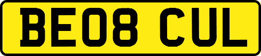 BE08CUL