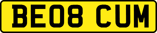 BE08CUM