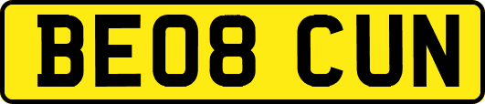 BE08CUN