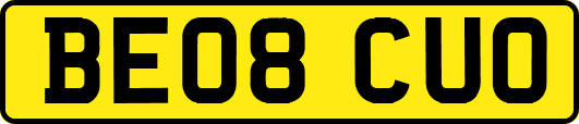 BE08CUO