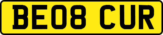 BE08CUR