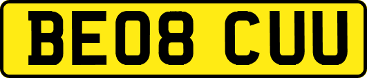 BE08CUU