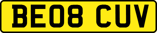 BE08CUV