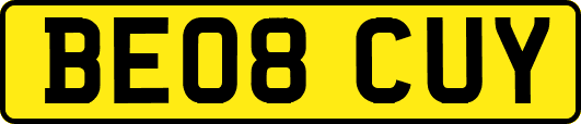BE08CUY
