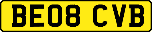 BE08CVB
