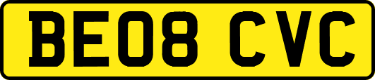 BE08CVC