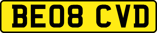 BE08CVD