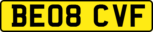 BE08CVF