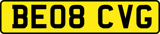 BE08CVG