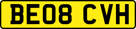 BE08CVH