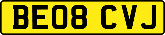 BE08CVJ