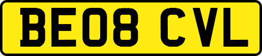 BE08CVL