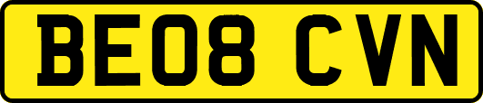BE08CVN