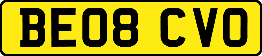 BE08CVO