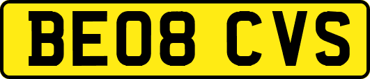 BE08CVS