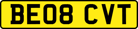 BE08CVT