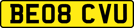 BE08CVU