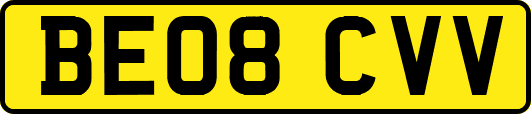 BE08CVV