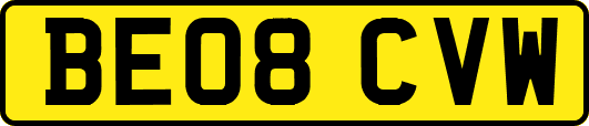 BE08CVW
