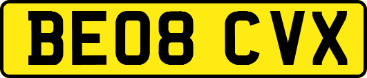 BE08CVX