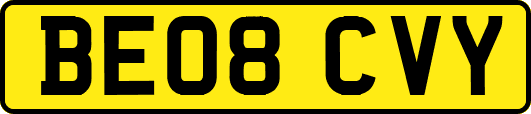 BE08CVY