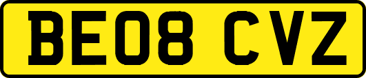 BE08CVZ