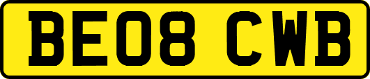 BE08CWB