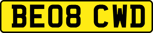 BE08CWD