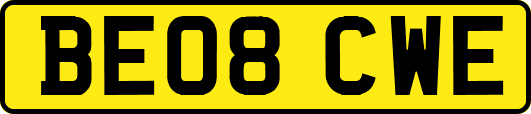 BE08CWE