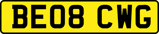 BE08CWG