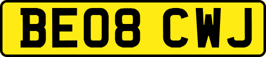 BE08CWJ