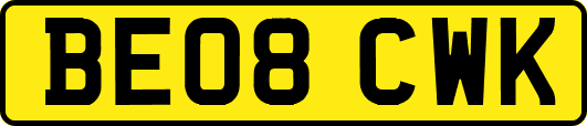 BE08CWK