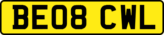 BE08CWL