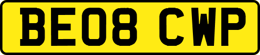 BE08CWP