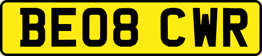 BE08CWR