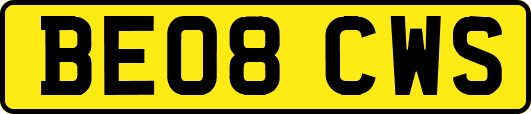 BE08CWS