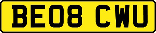 BE08CWU
