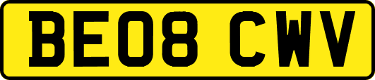 BE08CWV