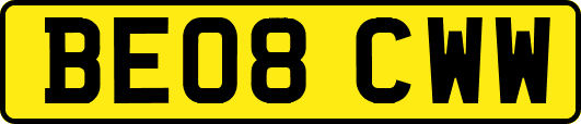BE08CWW