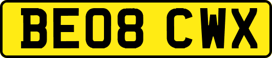 BE08CWX
