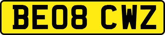 BE08CWZ