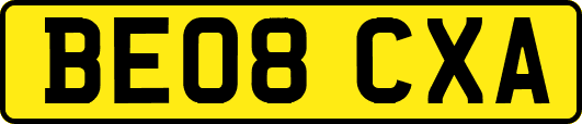 BE08CXA