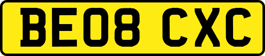 BE08CXC
