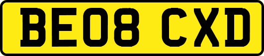 BE08CXD