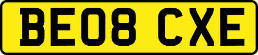 BE08CXE