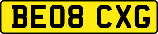 BE08CXG