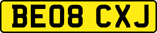 BE08CXJ