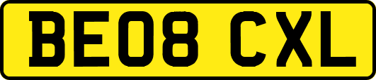 BE08CXL