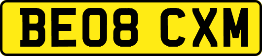 BE08CXM